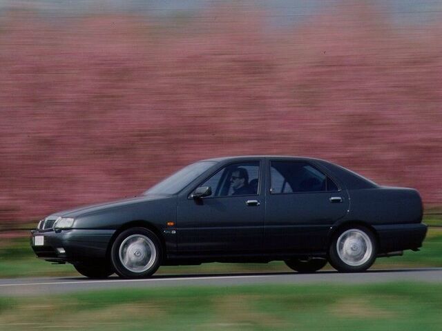 Лянча Каппа, Седан 1994 - н.в. (838) 2.0 20V