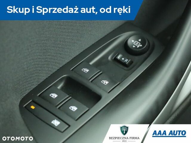 Опель Астра, объемом двигателя 1.5 л и пробегом 101 тыс. км за 9719 $, фото 13 на Automoto.ua