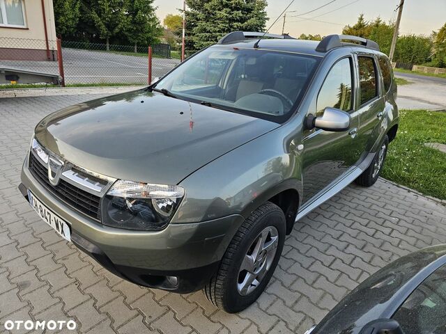 Дачія Duster, об'ємом двигуна 1.6 л та пробігом 142 тис. км за 3607 $, фото 1 на Automoto.ua