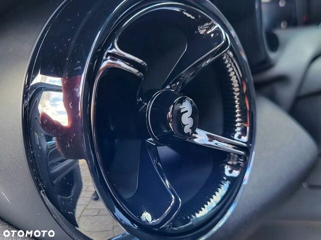 Альфа Ромео Джуниор 2025 в Европе на Automoto.ua Черный Альфа Ромео Джуниор, объемом двигателя 1 л и пробегом 390 тыс. км за 30194 $, фото 24 на Automoto.ua