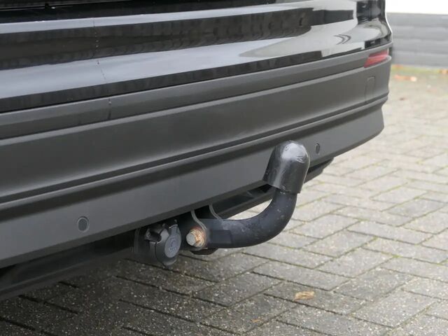 Фольксваген Тігуан 2017 у Європі на Automoto.ua Чорний Фольксваген Тігуан, об'ємом двигуна 1.4 л та пробігом 127 тис. км за 22680 $, фото 9 на Automoto.ua