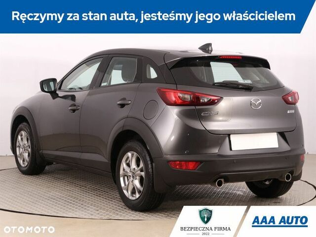 Мазда СХ-3, об'ємом двигуна 2 л та пробігом 63 тис. км за 16199 $, фото 4 на Automoto.ua