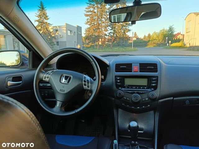 Хонда Аккорд, об'ємом двигуна 2.2 л та пробігом 311 тис. км за 2376 $, фото 8 на Automoto.ua