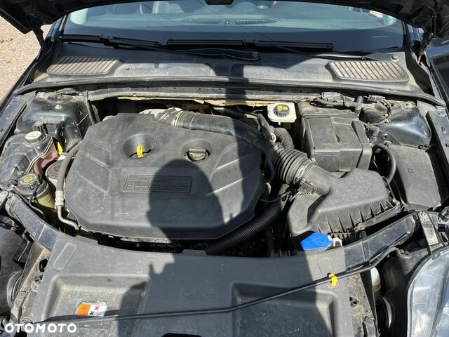 Форд Мондео, объемом двигателя 2 л и пробегом 177 тыс. км за 8855 $, фото 13 на Automoto.ua