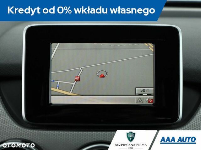 Мерседес Б-клас, об'ємом двигуна 1.8 л та пробігом 64 тис. км за 11447 $, фото 12 на Automoto.ua