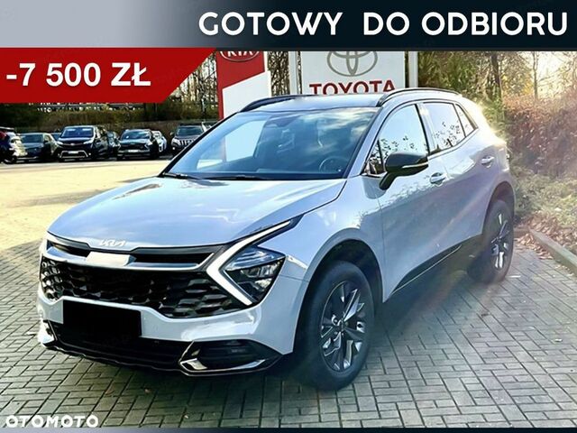 Кіа Sportage, об'ємом двигуна 1.6 л та пробігом 1 тис. км за 38732 $, фото 1 на Automoto.ua