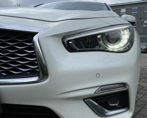 Інфініті Q50, об'ємом двигуна 3 л та пробігом 14 тис. км за 25702 $, фото 7 на Automoto.ua