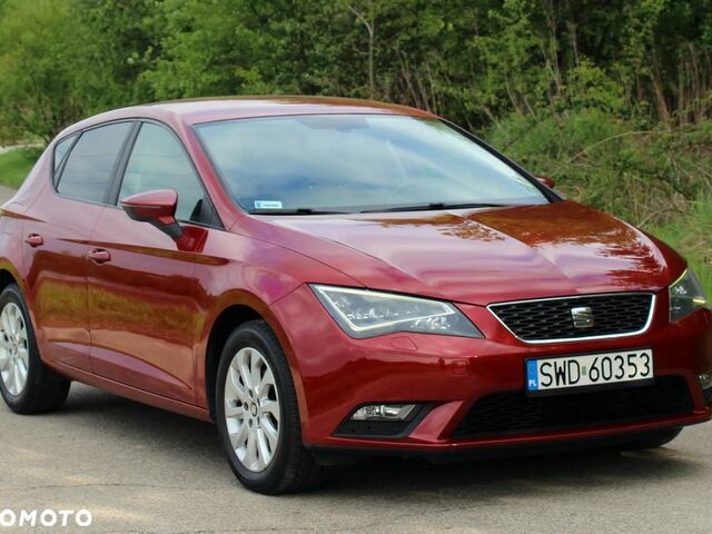 Сеат Leon, об'ємом двигуна 1.2 л та пробігом 125 тис. км за 6156 $, фото 2 на Automoto.ua