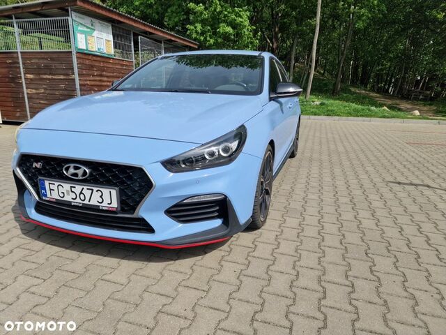 Хендай i30, об'ємом двигуна 2 л та пробігом 67 тис. км за 22678 $, фото 1 на Automoto.ua