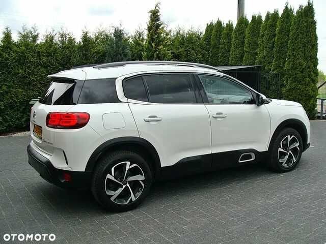 Сітроен C5 Aircross, об'ємом двигуна 2 л та пробігом 124 тис. км за 18358 $, фото 3 на Automoto.ua