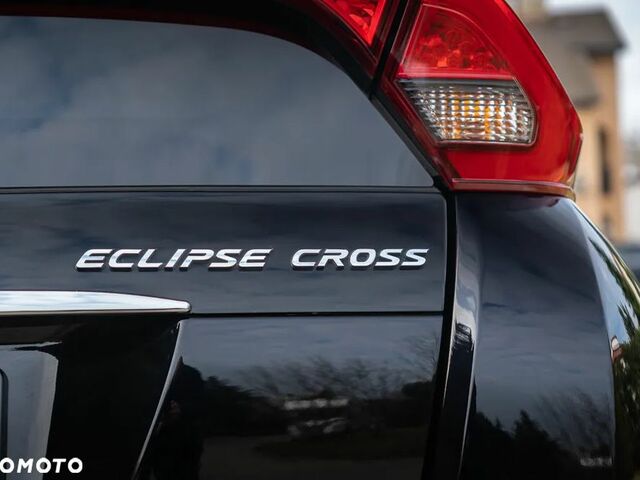 Міцубісі Eclipse Cross, об'ємом двигуна 1.5 л та пробігом 129 тис. км за 15443 $, фото 8 на Automoto.ua