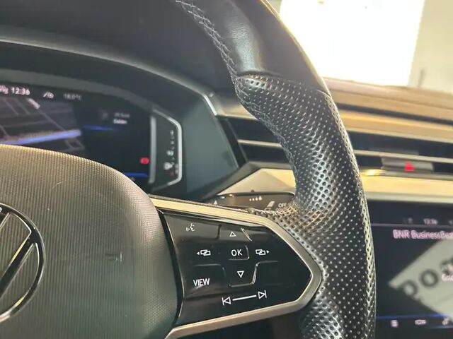 Фольксваген Arteon 2020 в Европе на Automoto.ua Черный Фольксваген Arteon, объемом двигателя 1.98 л и пробегом 103 тыс. км за 31026 $, фото 11 на Automoto.ua