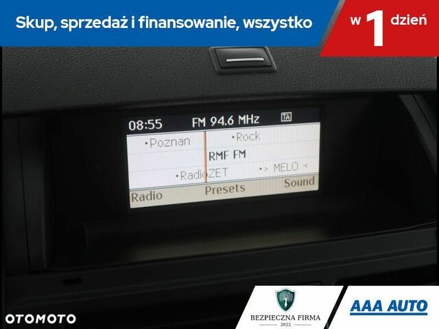 Мерседес Ц-Класс 2008 в Европе на Automoto.ua Черный Мерседес Ц-Класс, объемом двигателя 1 л и пробегом 212 тыс. км за 6538 $, фото 16 на Automoto.ua