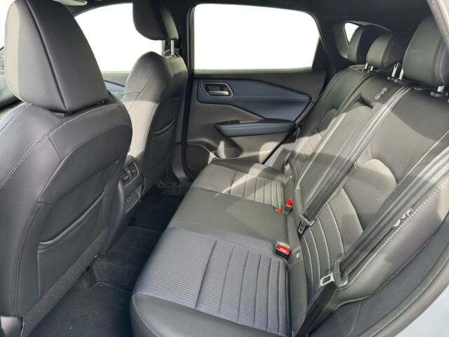 Ніссан Кашкай 2023 у Європі на Automoto.ua Ніссан Кашкай, об'ємом двигуна 1.33 л та пробігом 35 тис. км за 26850 $, фото 17 на Automoto.ua