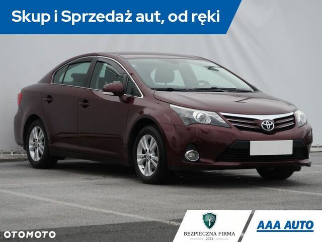 Тойота Авенсіс, об'ємом двигуна 1.8 л та пробігом 159 тис. км за 9935 $, фото 1 на Automoto.ua