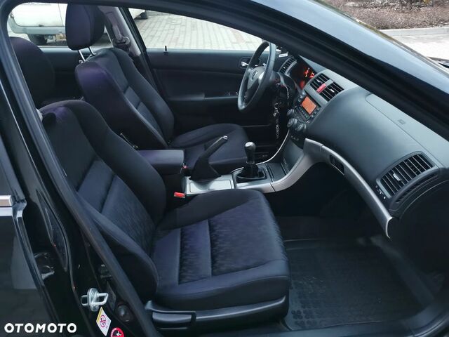 Хонда Аккорд, об'ємом двигуна 2 л та пробігом 268 тис. км за 4082 $, фото 20 на Automoto.ua