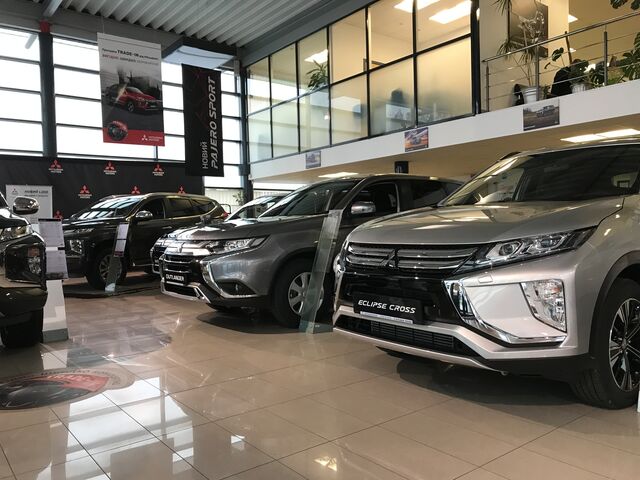 Купить новое авто  в Виннице в автосалоне "Автомир Винница Mitsubishi" | Фото 7 на Automoto.ua