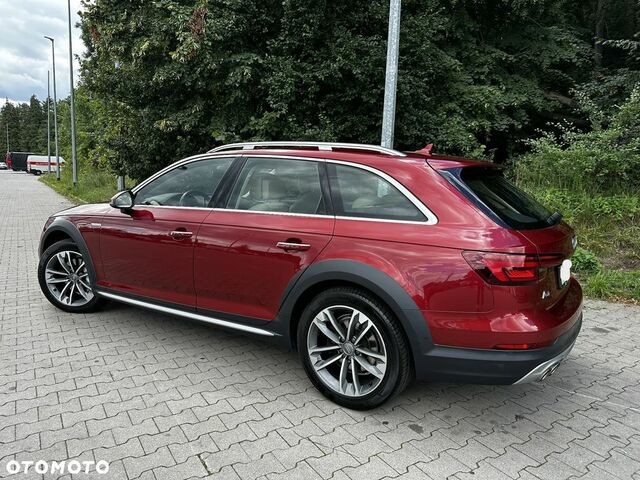 Ауді A4 Allroad, об'ємом двигуна 1.97 л та пробігом 211 тис. км за 18985 $, фото 12 на Automoto.ua