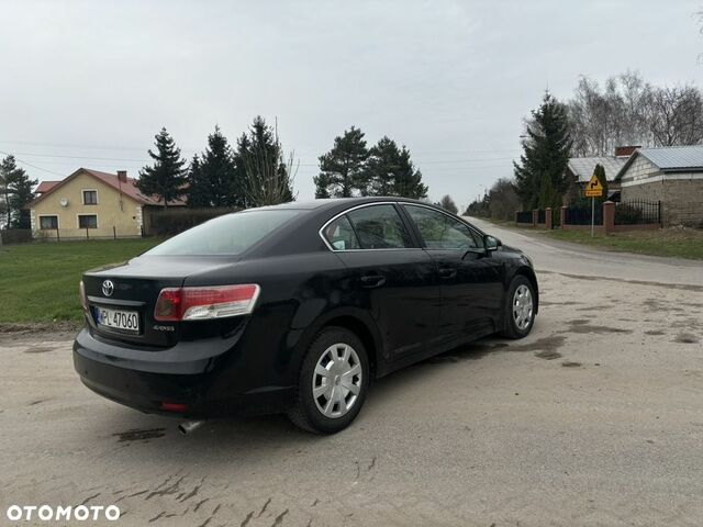 Тойота Авенсіс, об'ємом двигуна 2 л та пробігом 260 тис. км за 4298 $, фото 5 на Automoto.ua