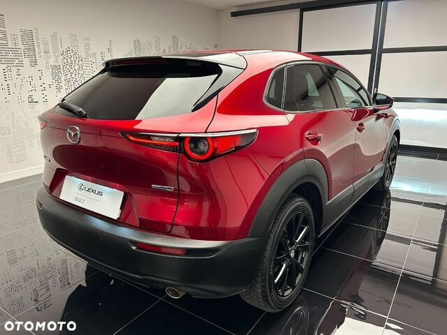 Мазда CX-30, объемом двигателя 2 л и пробегом 53 тыс. км за 21577 $, фото 5 на Automoto.ua