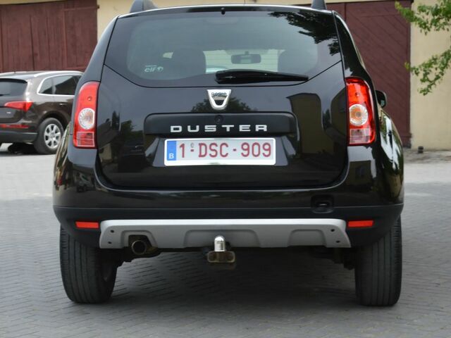 Дачія Duster, об'ємом двигуна 1.6 л та пробігом 108 тис. км за 7732 $, фото 6 на Automoto.ua