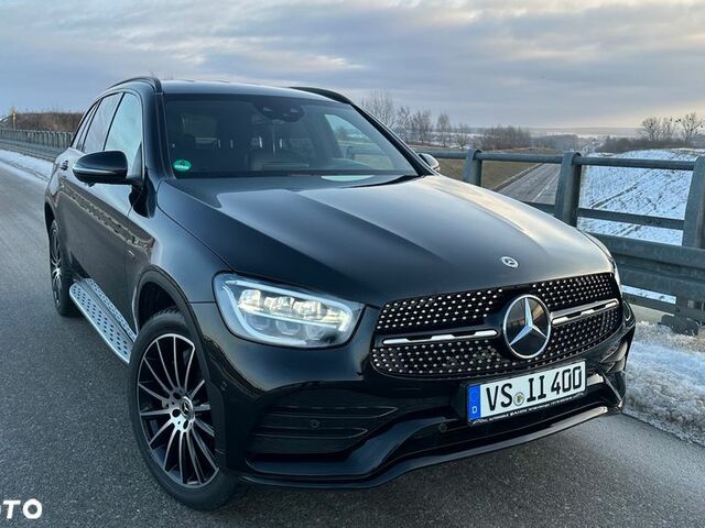 Мерседес ЦЛЦ-класс 2021 в Европе на Automoto.ua Черный Мерседес ЦЛЦ-класс, объемом двигателя 1 л и пробегом 169 тыс. км за 137900 $, фото 14 на Automoto.ua