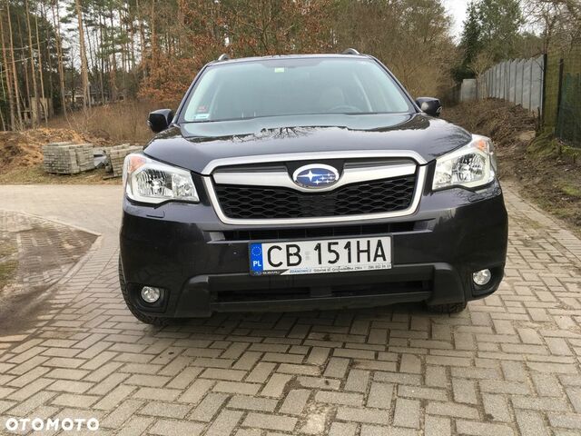 Субару Forester, об'ємом двигуна 2 л та пробігом 214 тис. км за 8423 $, фото 1 на Automoto.ua