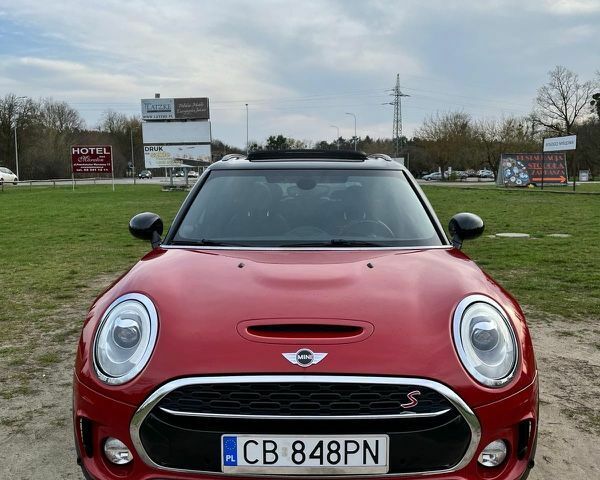 Міні Clubman, об'ємом двигуна 2 л та пробігом 98 тис. км за 16739 $, фото 1 на Automoto.ua