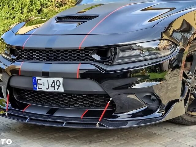 Додж Charger, об'ємом двигуна 3.6 л та пробігом 35 тис. км за 32181 $, фото 6 на Automoto.ua