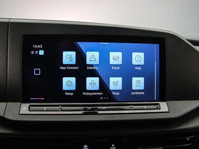 Фольксваген Кадди 2022 в Европе на Automoto.ua Белый Фольксваген Кадди, объемом двигателя 1.97 л и пробегом 86 тыс. км за 19751 $, фото 14 на Automoto.ua