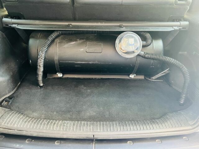 Сірий Джип Cherokee, об'ємом двигуна 3.7 л та пробігом 232 тис. км за 6352 $, фото 12 на Automoto.ua