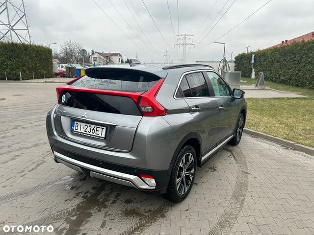 Міцубісі Eclipse Cross, об'ємом двигуна 1.5 л та пробігом 59 тис. км за 17235 $, фото 5 на Automoto.ua