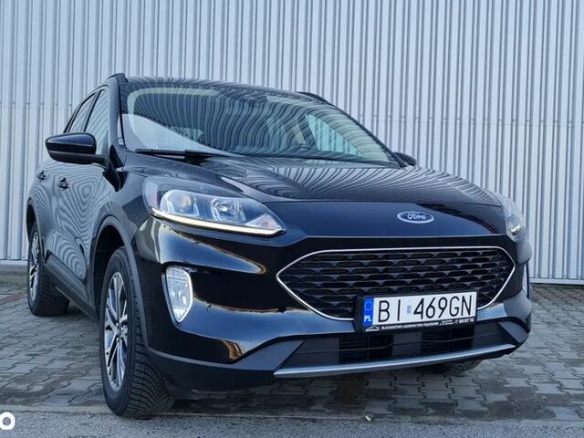 Форд Ескейп, об'ємом двигуна 1.5 л та пробігом 50 тис. км за 17927 $, фото 2 на Automoto.ua