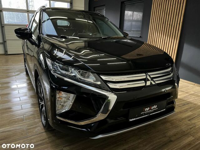 Міцубісі Eclipse Cross, об'ємом двигуна 1.5 л та пробігом 99 тис. км за 18121 $, фото 1 на Automoto.ua