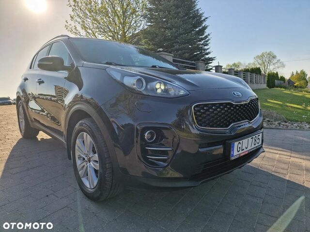 Киа Sportage, объемом двигателя 1.69 л и пробегом 188 тыс. км за 13369 $, фото 13 на Automoto.ua