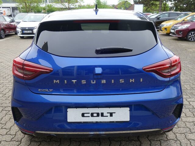 Мицубиси Кольт 2025 в Европе на Automoto.ua Мицубиси Кольт, объемом двигателя 1 л и пробегом 108 тыс. км за 21490 $, фото 6 на Automoto.ua