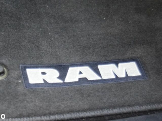 Ram 1500, об'ємом двигуна 5.65 л та пробігом 82 тис. км за 30238 $, фото 13 на Automoto.ua