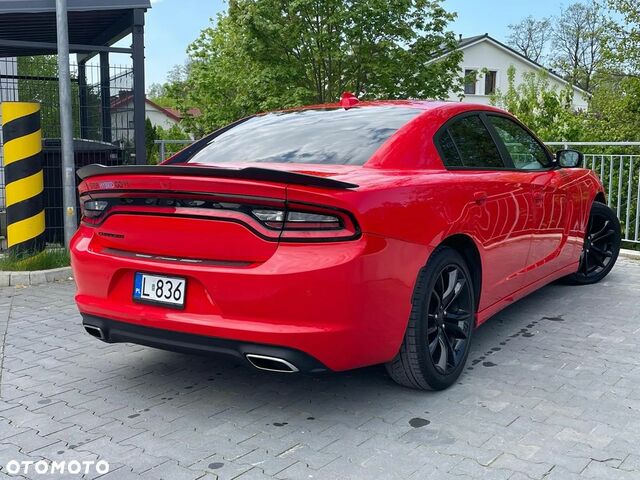 Додж Charger, об'ємом двигуна 3.6 л та пробігом 106 тис. км за 16371 $, фото 4 на Automoto.ua