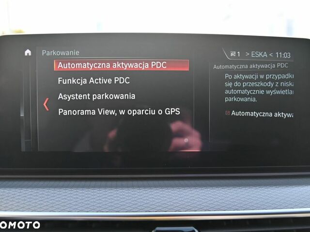 БМВ 5 Серія, об'ємом двигуна 2.99 л та пробігом 123 тис. км за 35616 $, фото 21 на Automoto.ua