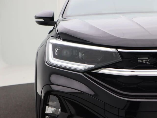 Фольксваген Taigo 2022 у Європі на Automoto.ua Чорний Фольксваген Taigo, об'ємом двигуна 1 л та пробігом 88 тис. км за 28986 $, фото 9 на Automoto.ua