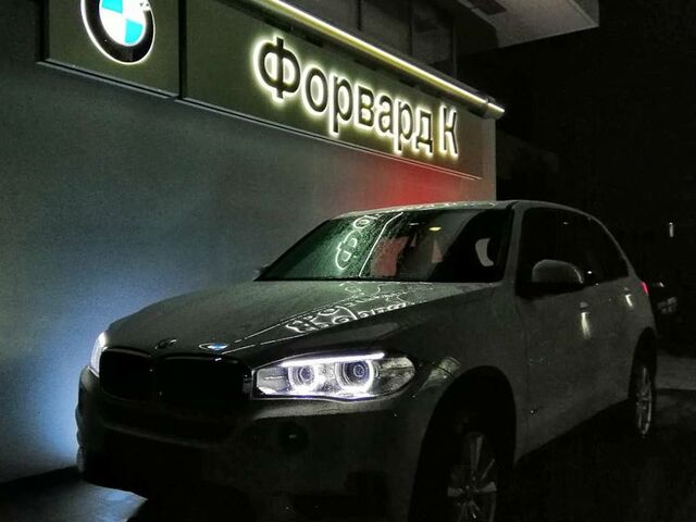 Купить новое авто BMW в Житомире в автосалоне "Автоцентр BMW "Форвард Класик"" | Фото 2 на Automoto.ua