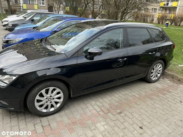 Сеат Leon, об'ємом двигуна 1.6 л та пробігом 234 тис. км за 7127 $, фото 5 на Automoto.ua