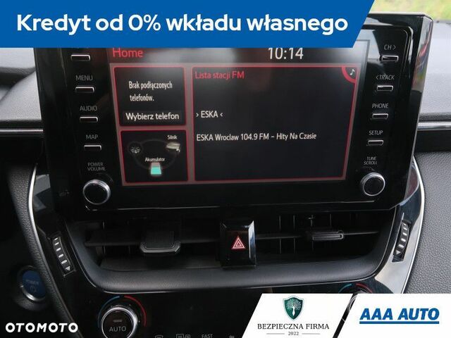 Тойота Королла, об'ємом двигуна 1.8 л та пробігом 87 тис. км за 15767 $, фото 12 на Automoto.ua