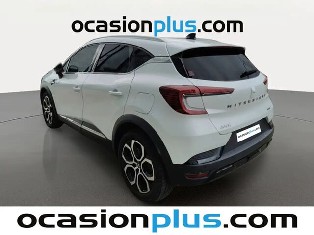 Міцубісі АСХ 2024 у Європі на Automoto.ua Білий Міцубісі АСХ, об'ємом двигуна 1.6 л та пробігом 15 тис. км за 28052 $, фото 2 на Automoto.ua