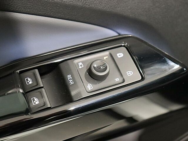Фольксваген ID.4 2025 у Європі на Automoto.ua Фольксваген ID.4, об'ємом двигуна 0 л та пробігом 10 тис. км за 36950 $, фото 12 на Automoto.ua