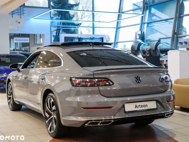 Фольксваген Arteon, об'ємом двигуна 2 л та пробігом 1 тис. км за 47732 $, фото 2 на Automoto.ua