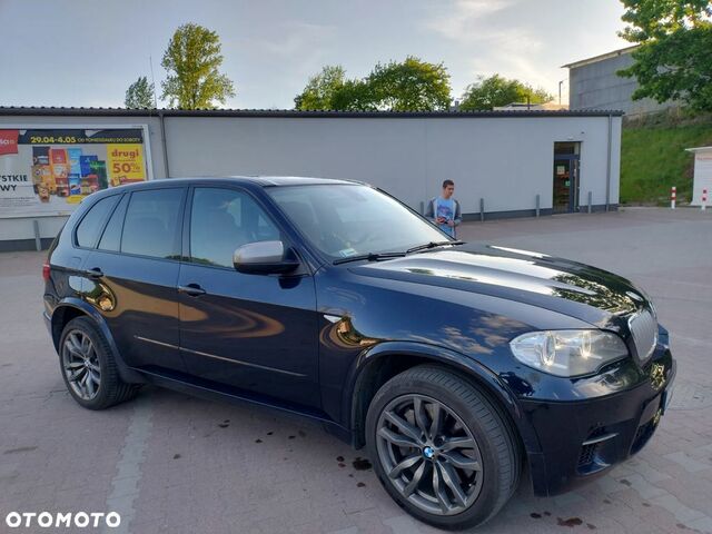 БМВ Х5 М, об'ємом двигуна 2.99 л та пробігом 202 тис. км за 21386 $, фото 2 на Automoto.ua