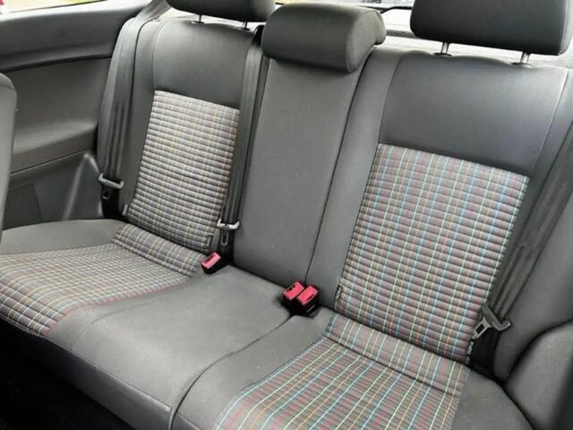 Фольксваген Поло 2006 в Европе на Automoto.ua Серый Фольксваген Поло, объемом двигателя 1.39 л и пробегом 98 тыс. км за 7019 $, фото 7 на Automoto.ua