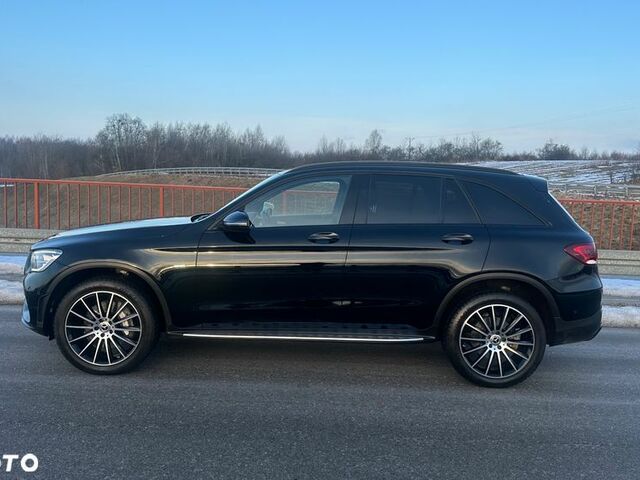 Мерседес ЦЛЦ-класс 2021 в Европе на Automoto.ua Черный Мерседес ЦЛЦ-класс, объемом двигателя 1 л и пробегом 169 тыс. км за 137900 $, фото 39 на Automoto.ua