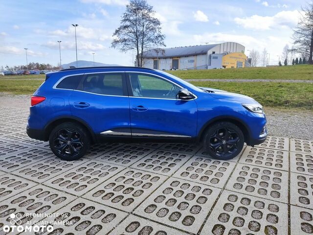 Рено Kadjar, об'ємом двигуна 1.33 л та пробігом 28 тис. км за 18985 $, фото 1 на Automoto.ua